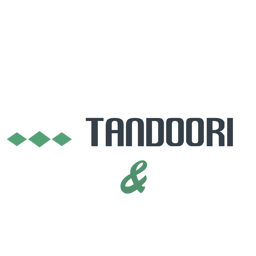 Llandudno Tandoori Restaurant logo.